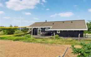 Nice Home In Thisted With Sauna in Horsens